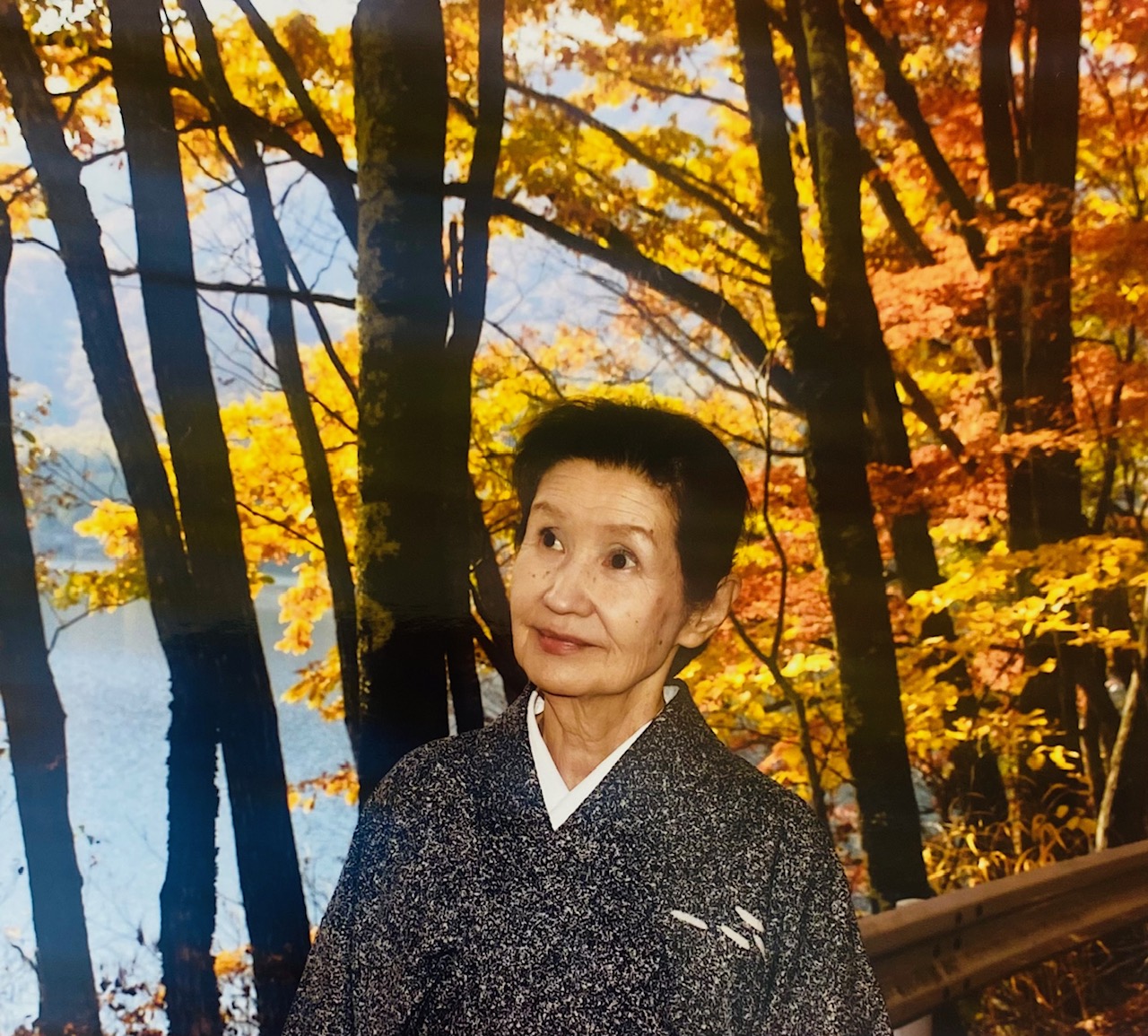 着付を楽しむ 着物教室