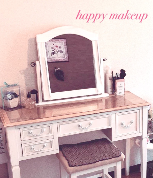 (全4回)お顔も心もパッと明るく! 大人の美肌メイク講座 新春の新講座 2/6(金)一日体験会