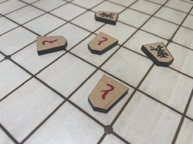 はじめましてからのこども・大人将棋講座 横浜エンジョイ将棋大人 新春の新講座 1/31(土)一日体験会