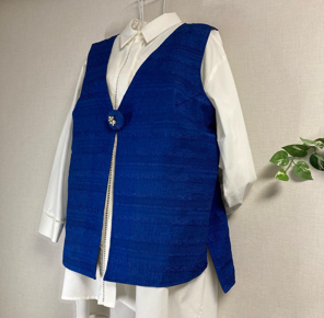 手縫いで 着物リメイク 新春の新講座 2/12(木)一日体験会