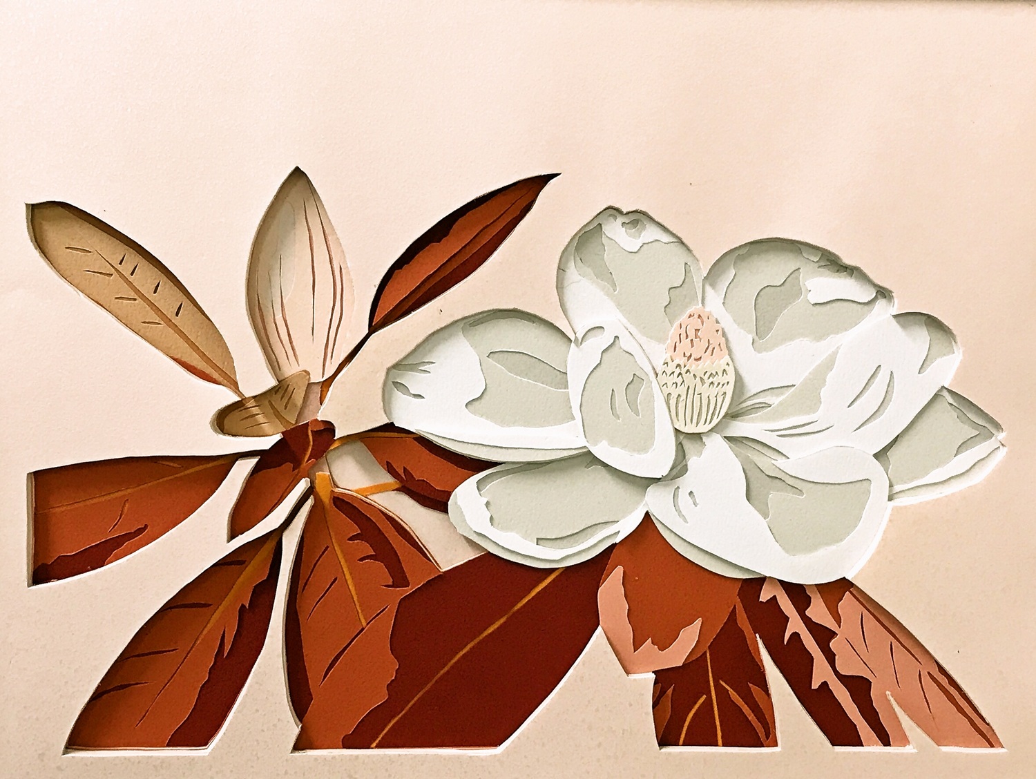 全3回)はじめての レカンフラワー 新春の新講座 2/18(水)特別体験会