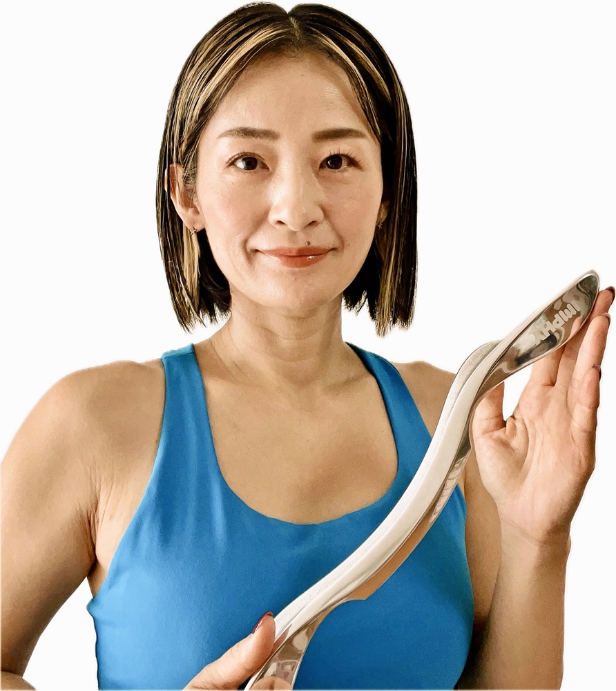 まずはゆるめて体幹強化! 筋膜ストレッチピラティス 新春の新講座 2/12(木)特別体験会