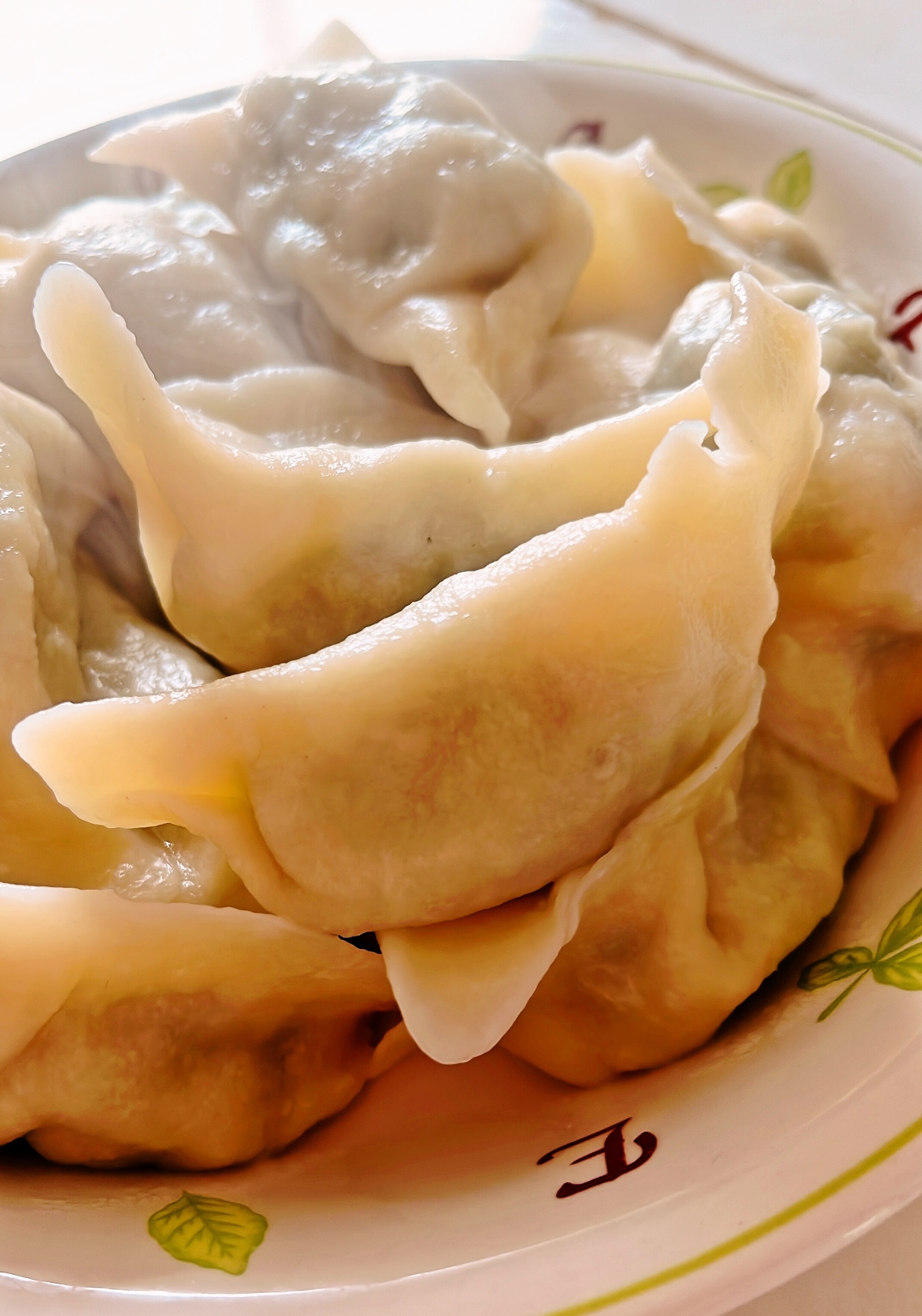 本格的! 中国家庭料理(全3回) 新春の新講座 2/24(火)スタート