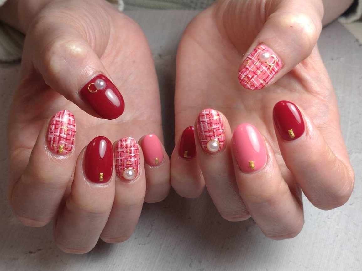 ネイルは心の処方箋 爪ケア&ジェルネイルレッスン