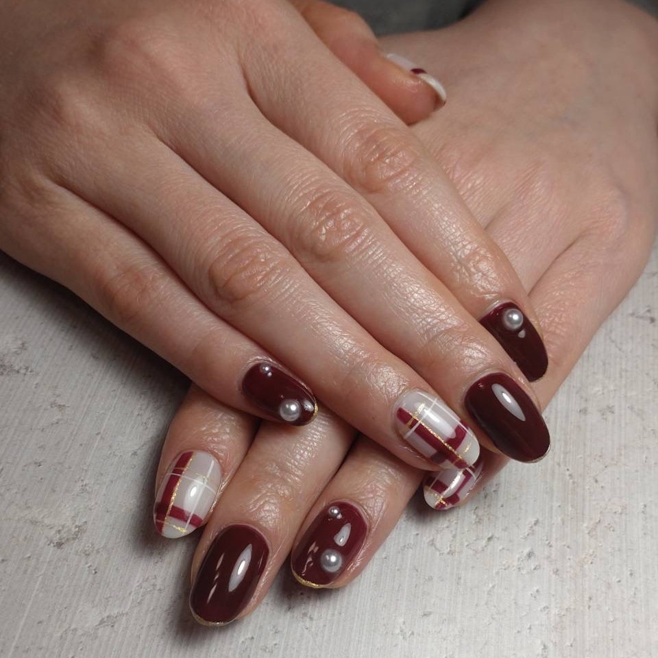 ネイルは心の処方箋 爪ケア&ジェルネイルレッスン