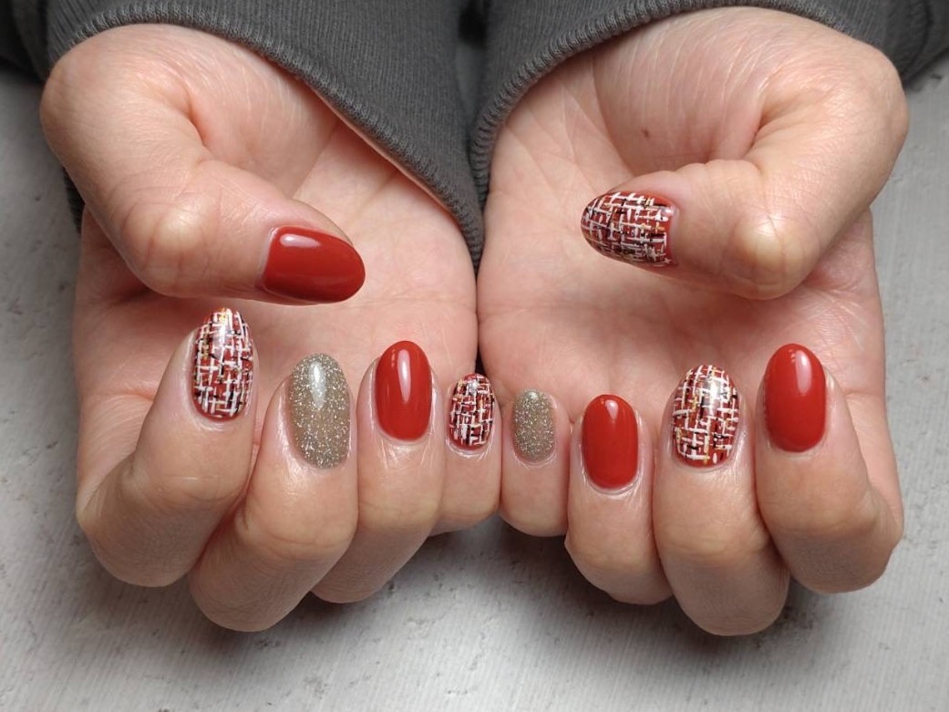 ネイルは心の処方箋 爪ケア&ジェルネイルレッスン