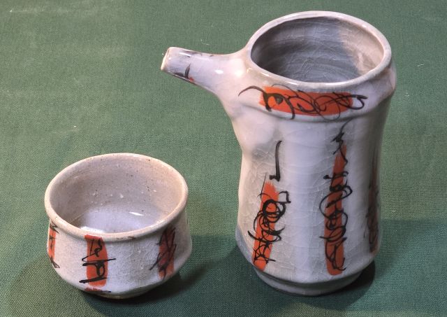 陶芸教室 新春号の新講座 1/25(日)特別体験会