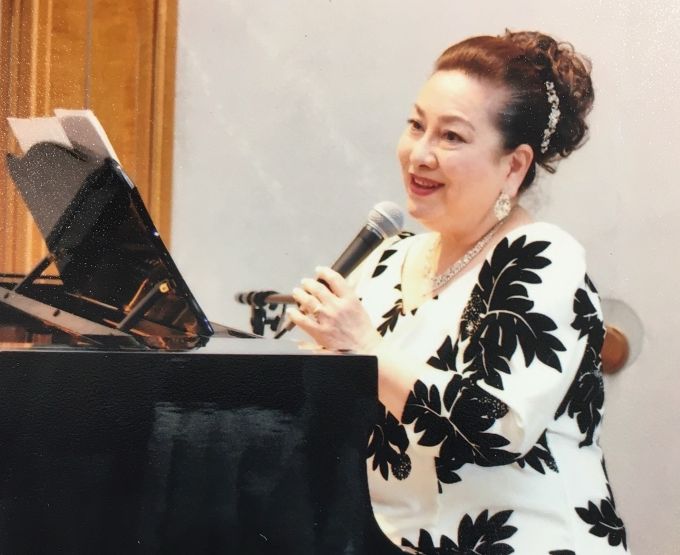 ヒット歌謡ポップス 新春号の新講座 1/15・29(木)特別体験会