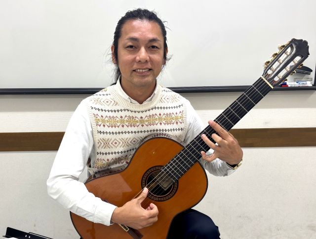 30分個人レッスン こどもウクレレ・ギター教室 新春号の新講座 1/28・2/11(水)特別体験会