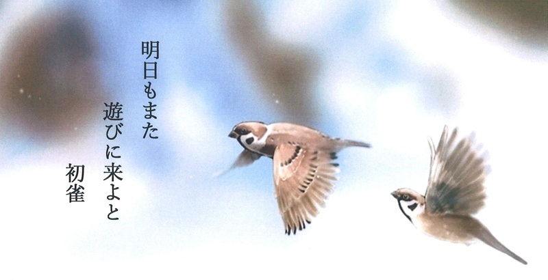 こどもの俳句教室 新春の新講座 1/24(土)新講座体験会