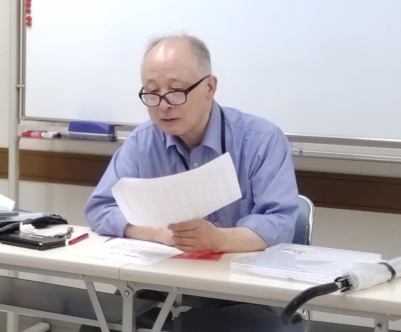 こどもの俳句教室 新春の新講座 1/24(土)新講座体験会