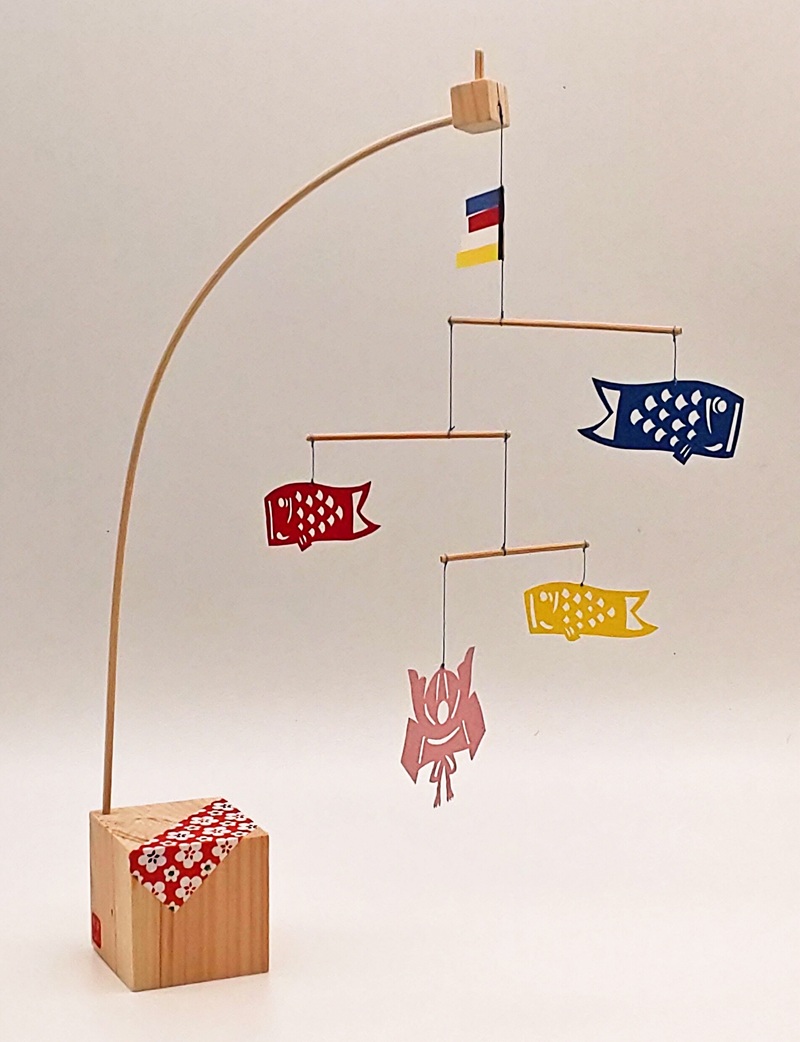 動く切り絵(全6回) 新春の新講座 1/28(水)新講座体験会