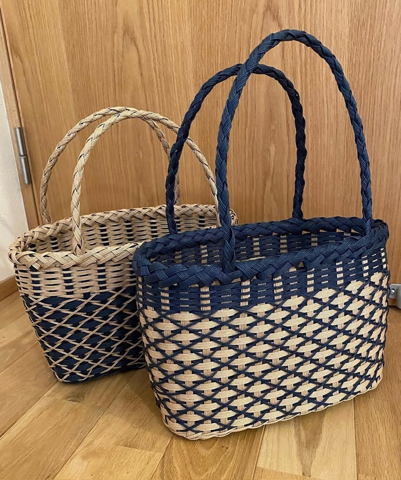 クラフトバッグ&雑貨 新春の新講座 1/31(土)新講座体験会