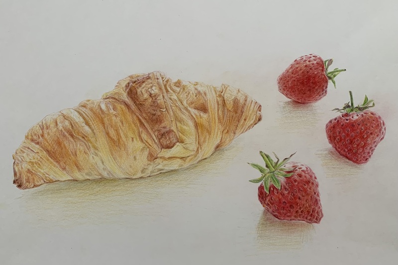 色を楽しむ 大人の塗り絵 新春のおすすめ講座 2/3(火)・3/3おすすめ体験会