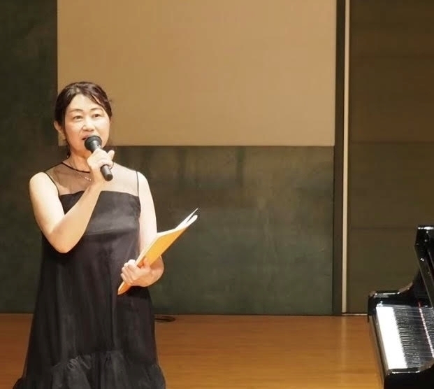 火曜ピアノ個人