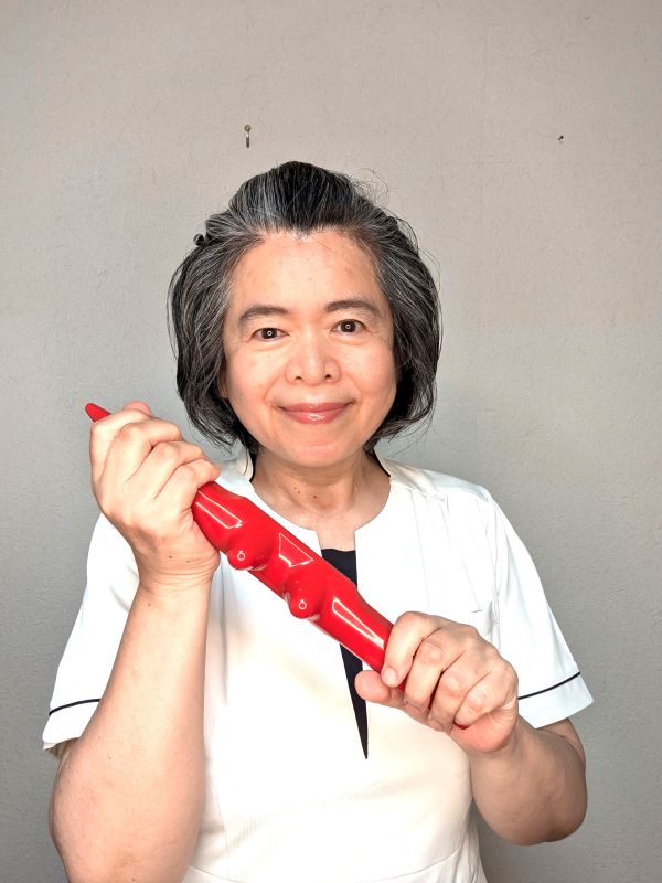 薬に頼らない健康法(全6回) 官足法足揉み講座 新春号新講座 1/22(木)特別体験会