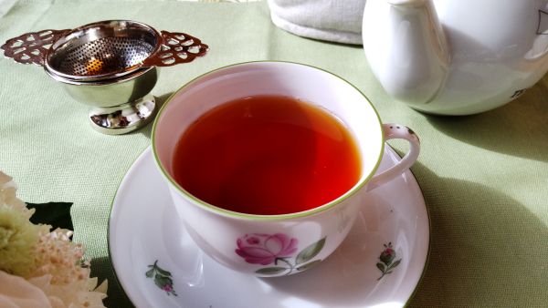 毎日のティータイムがちょっと特別になる はじめての紅茶レッスン(全3回) 新春号新講座 2/15(日)特別体験会