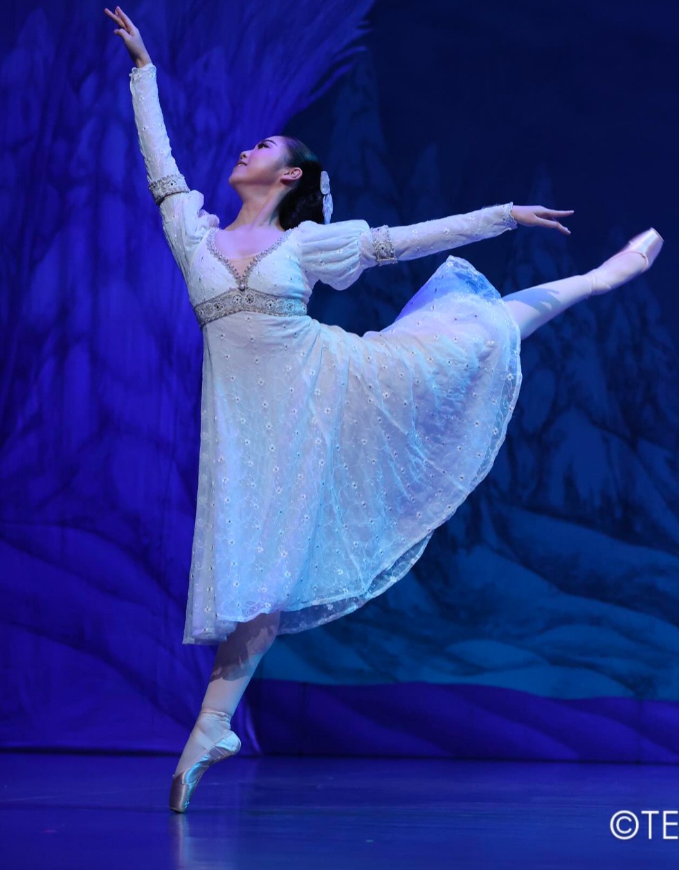 心も体も健康に ★大人のバレエ(毎週月)