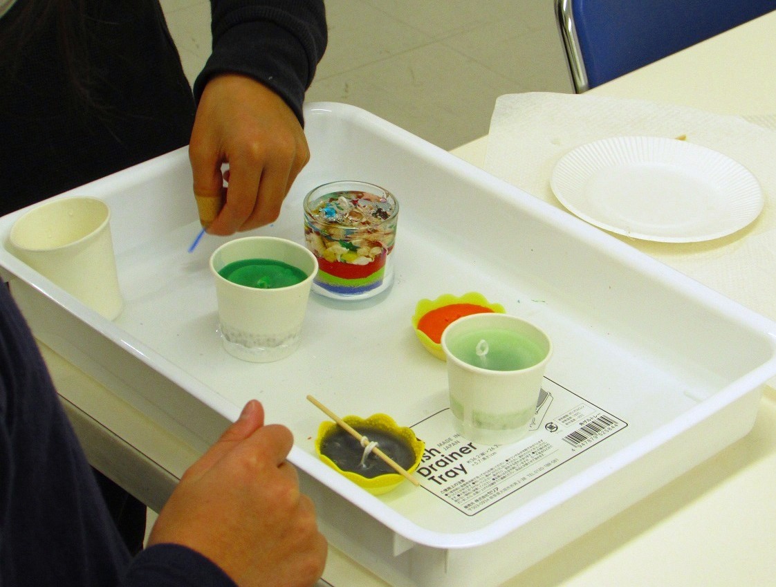 お子様の知育に 理科実験工作 ★4/8・4/22(水)限定体験費1,650円★