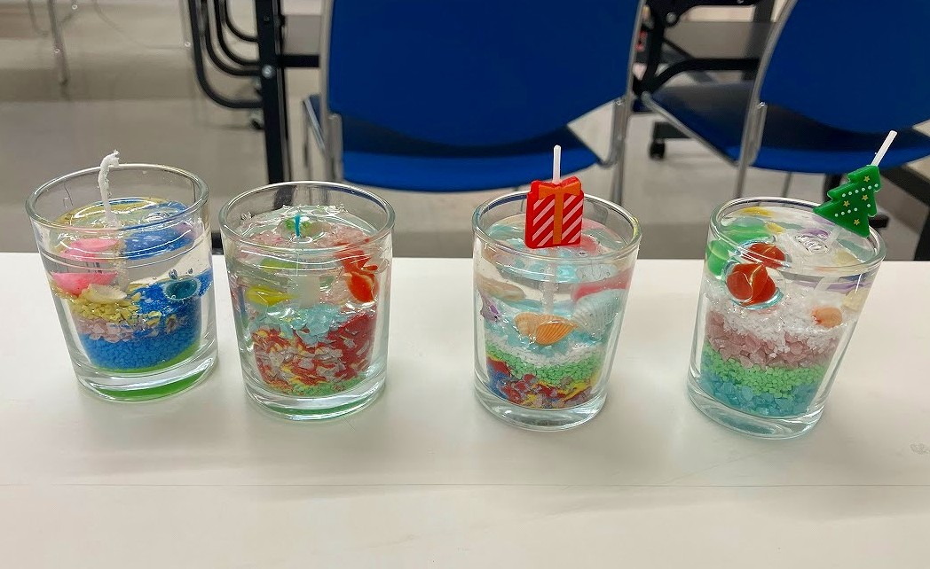 お子様の知育に 理科実験工作