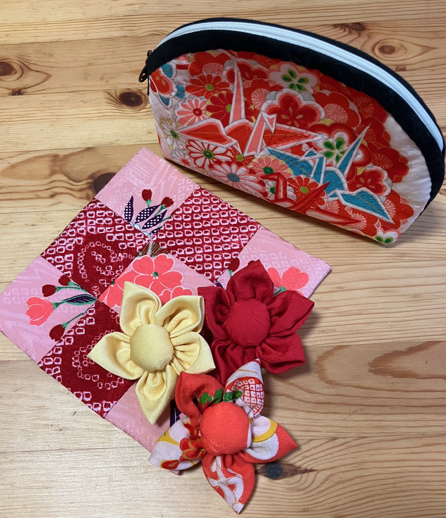 着物のリメイク HP限定全3回(1/19、2/16、3/16(月))