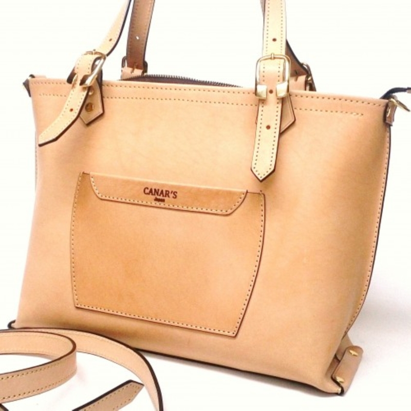 手縫いレザー教室 新春の新講座 2/5(木) 説明体験会