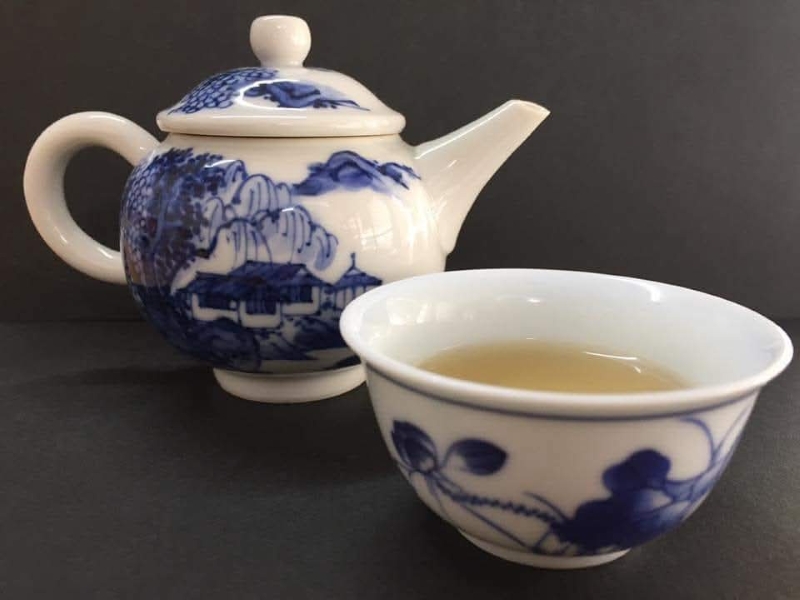 台湾茶・中国茶 事始め (全3回) 新春の新講座 2/23(月)スタート