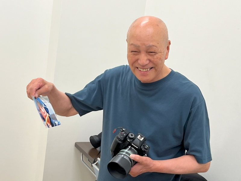 全6回 カメラの基本講座 新春号新講座 2/27(金)スタート