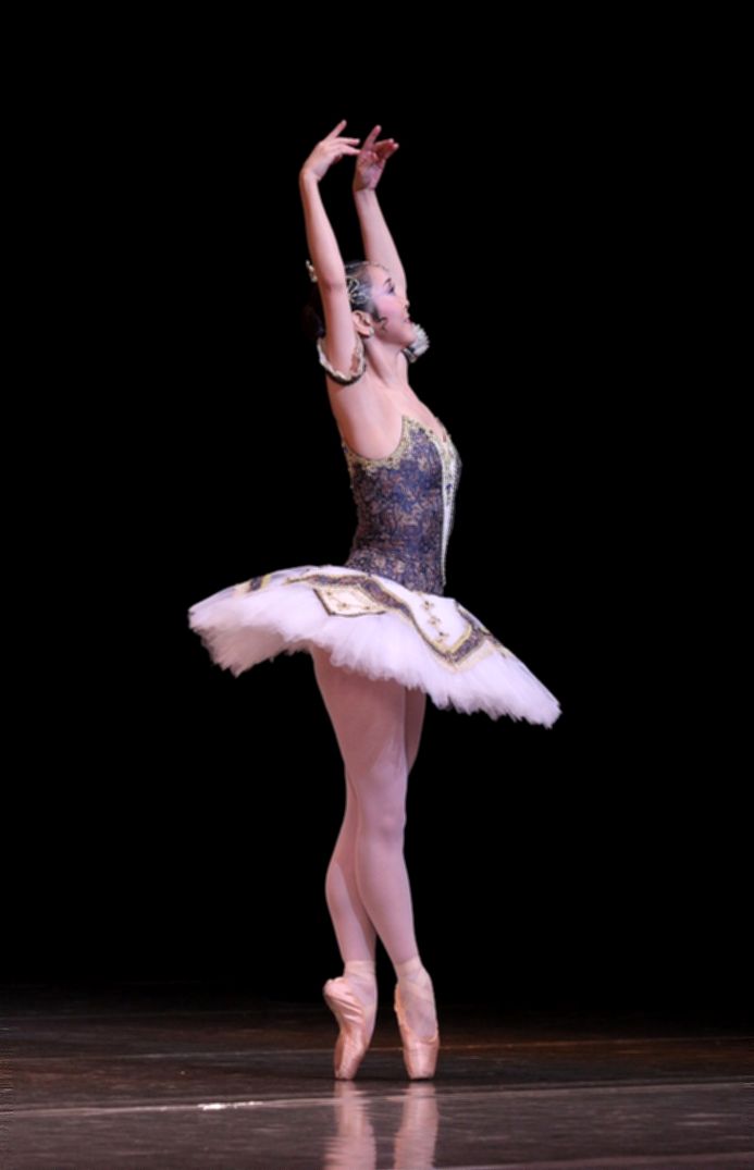 大人になってはじめる 木曜バレエ教室 (入門)