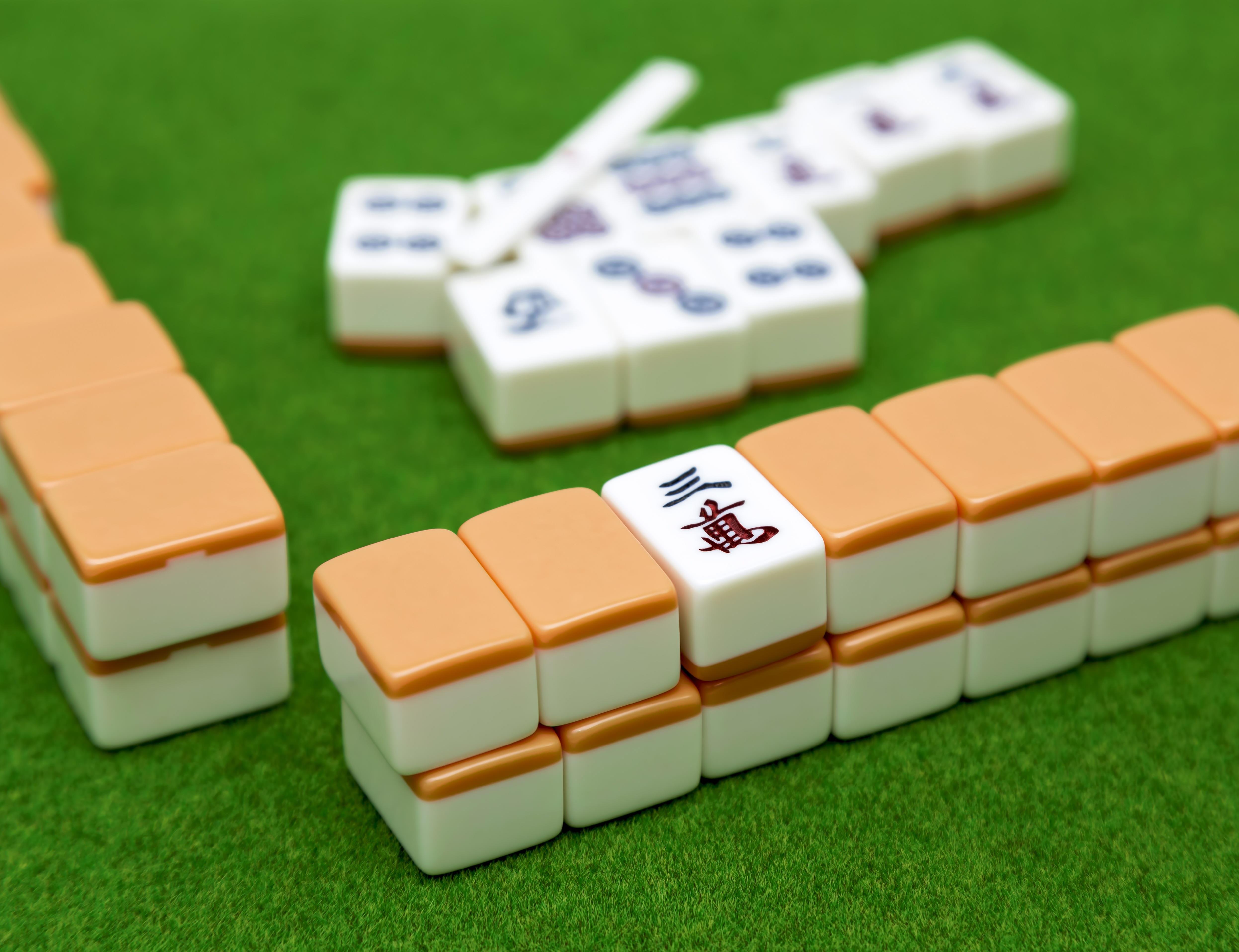 お仕事帰りのレディース健康マージャン教室 新講座 1/22 特別体験実施!