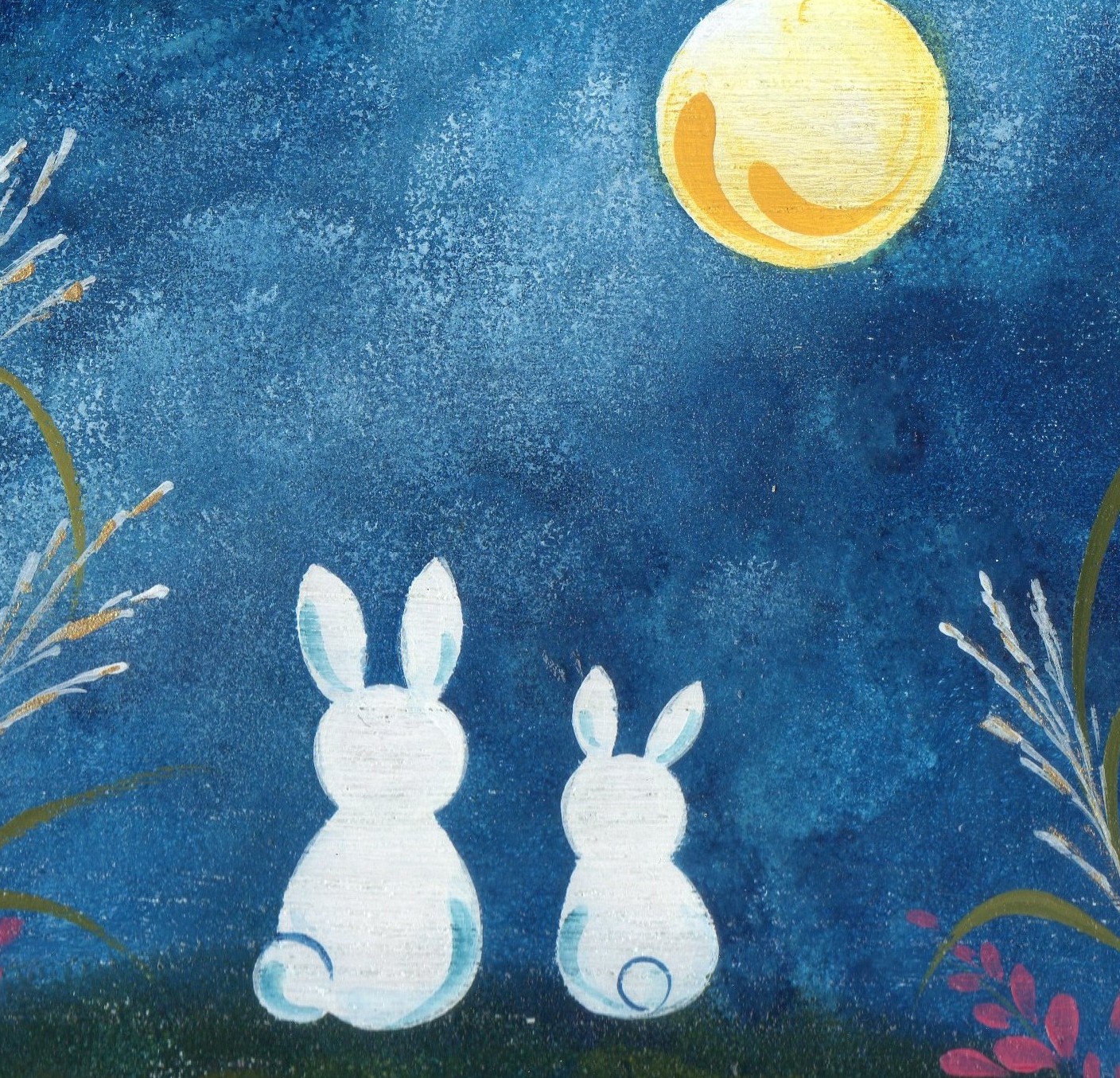 初めての方の やさしいトールペイント 新春号体験会 1/21(水)