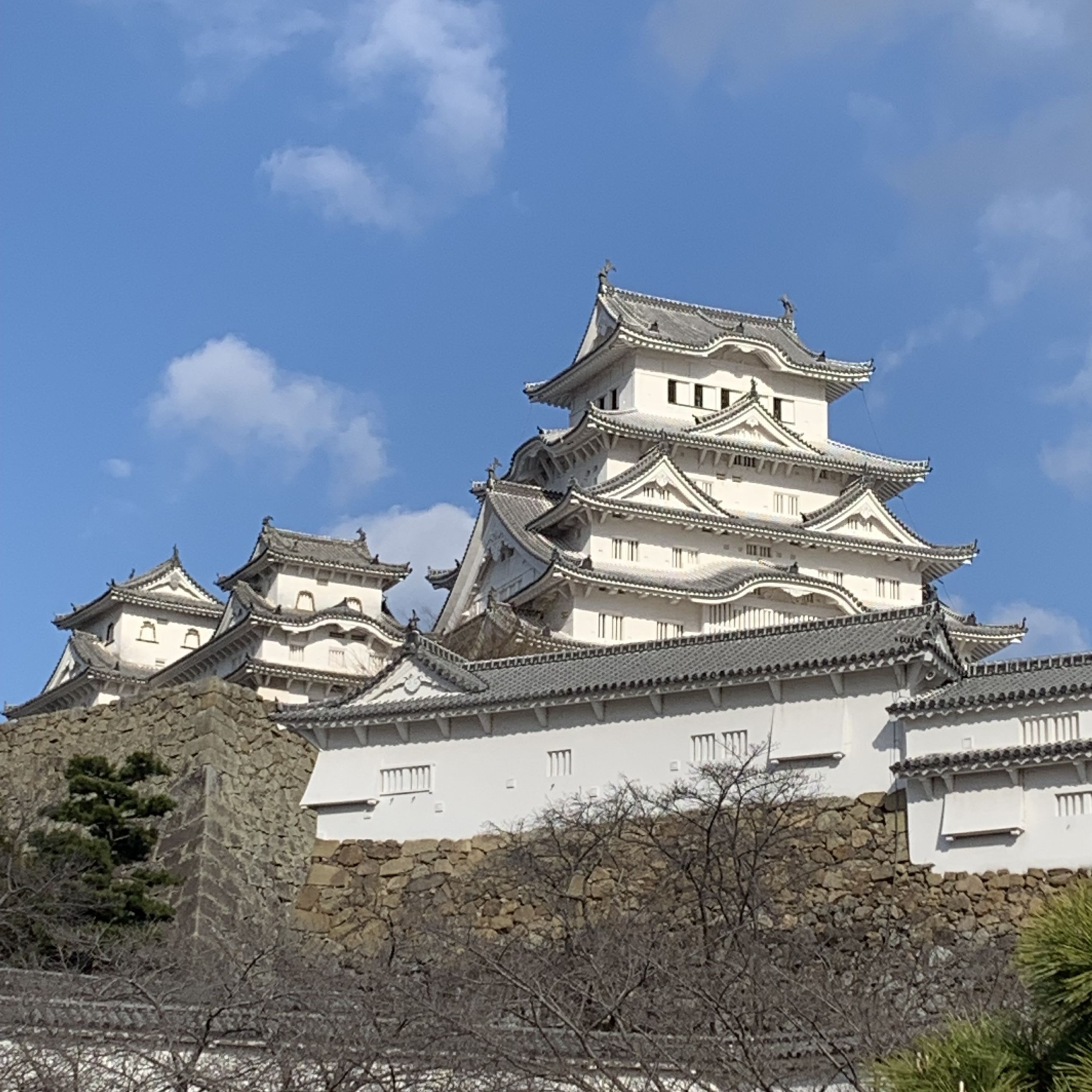 日本の名城【全4回】 国宝の名城5城を学ぶ ★新春の新講座★2/21(土)特別体験会