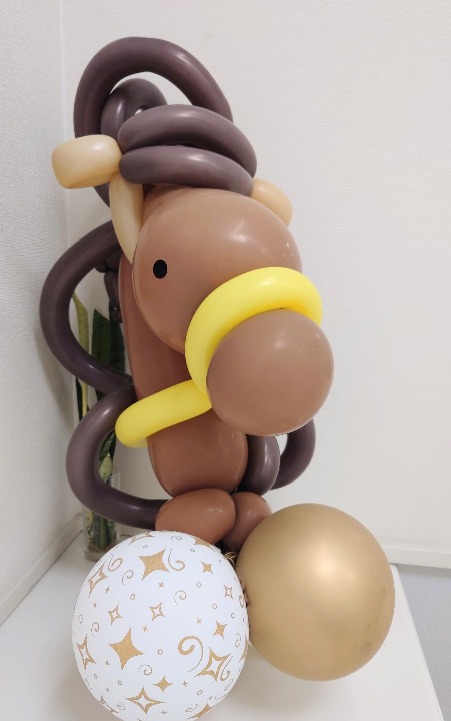 夢いっぱい～ バルーンアート 春号おすすめ講座4/2・5/7(木)特別体験会