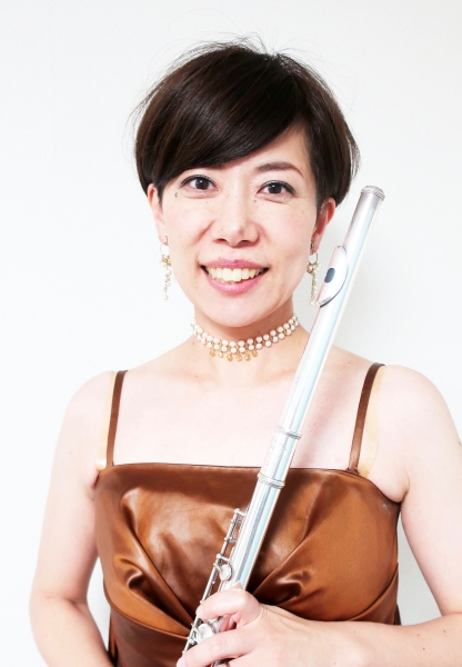 月に1回 フルートレッスン 個人30分 新春号新講座 特別体験会 2/7(土)