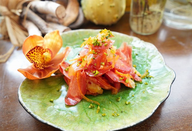 ココロとカラダをととのえる ゆるっとフルーツ薬膳 全3回 2/7・3/7・4/4(土)