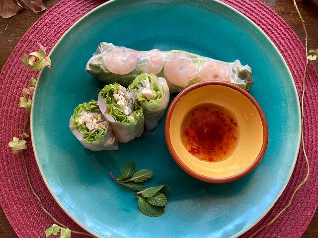 ココロとカラダをととのえる ゆるっとフルーツ薬膳 全3回 2/7・3/7・4/4(土)