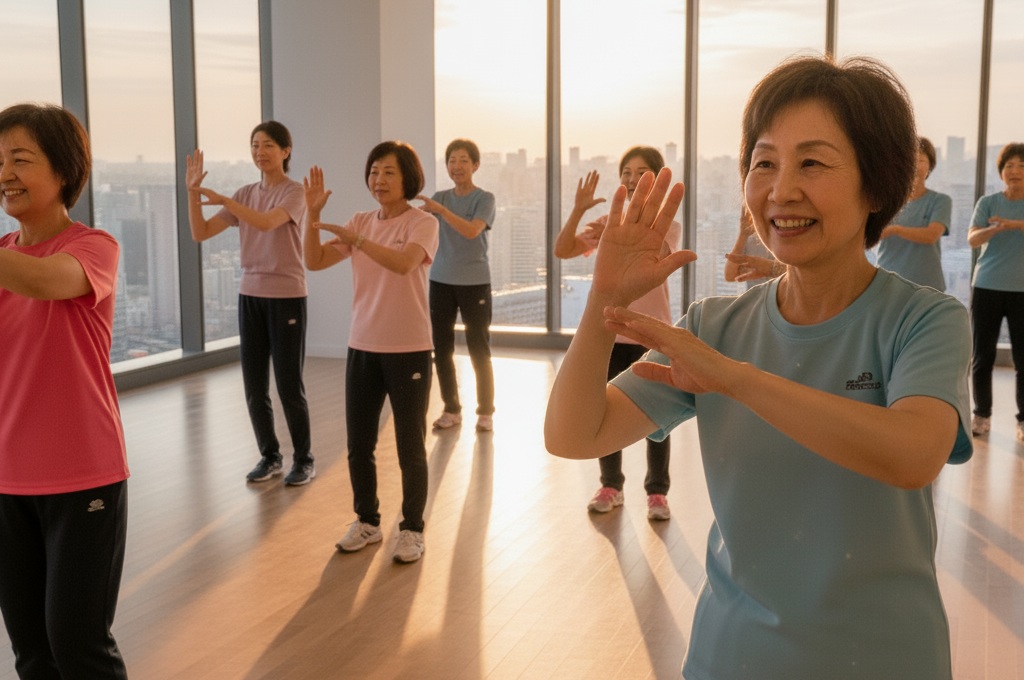 手話ダンス 特別体験会1/20・2/3(火)開催!