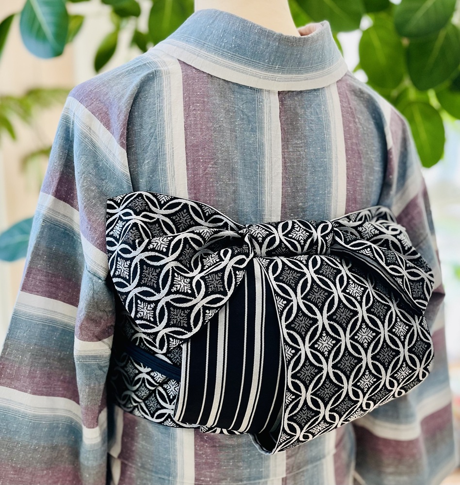 はじめての着付け教室(全8回) 新春号新講座 2/10(火)スタート