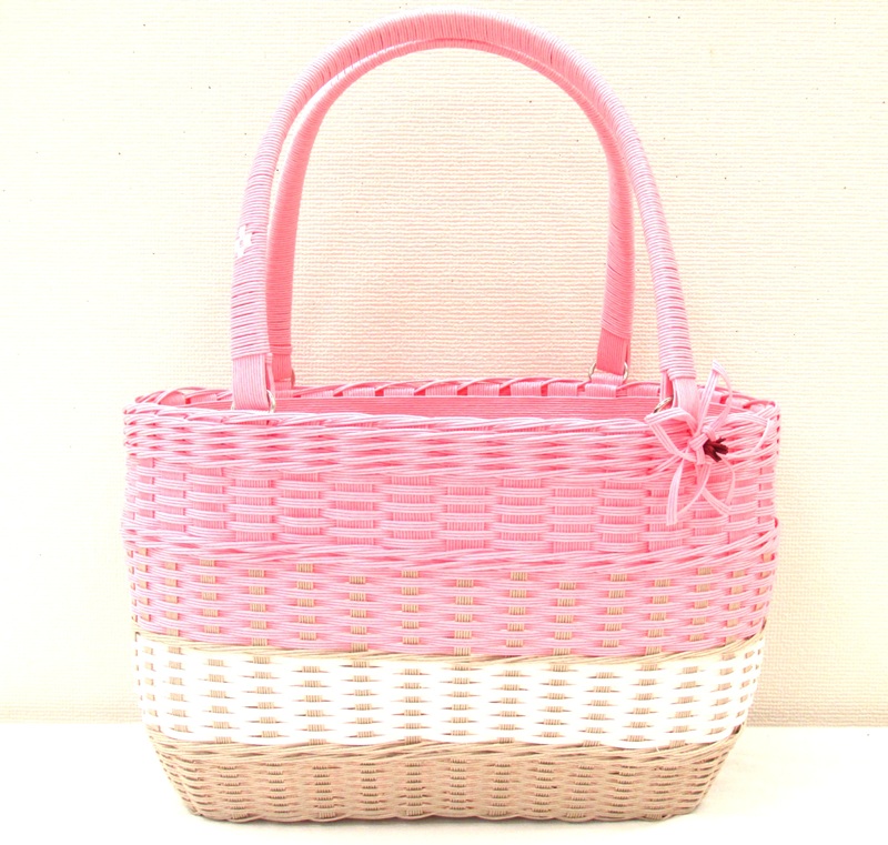 エコクラフト♪おしゃれバッグ 新春号リニューアル講座 2/2(月)無料見学会