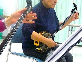 ゆったり楽しむ! 八重山三線(初心者)