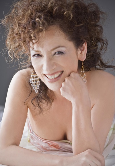 はじめて歌う シャンソン入門