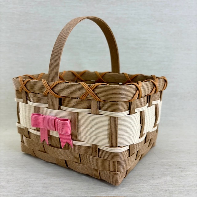 楽しい! クラフトバンド 特別体験会2/13(金)開催!