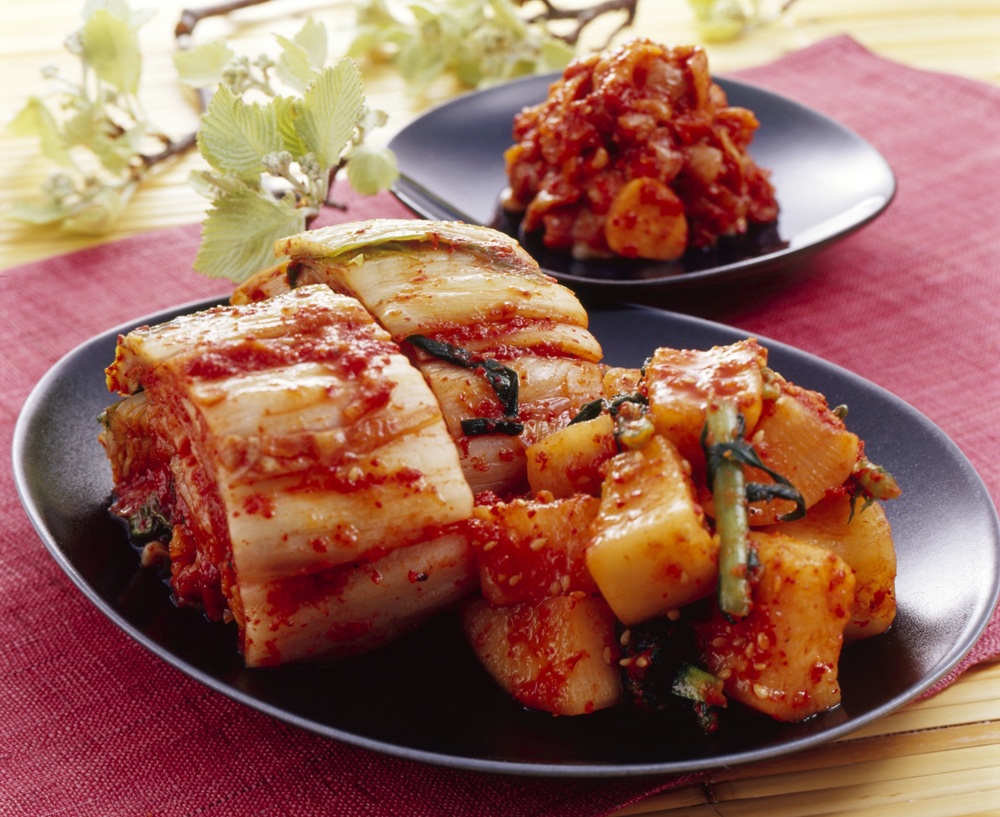 ハム先生の キムチのヤンニョム作り 新春スペシャル1day1/18日曜開催!