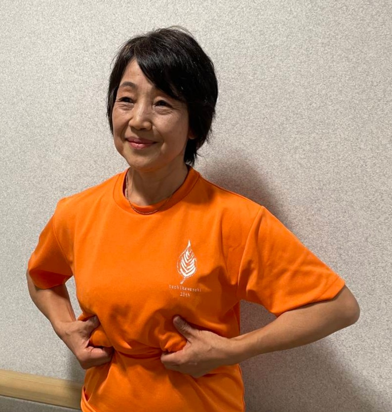 新春の新講座 自彊術 1月26日(月)特別体験会