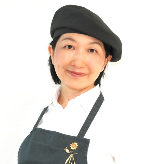 アナタの知らない旬のおかず 若返り元気ごはん(全6回) 新春新講座2/10(火)スタート