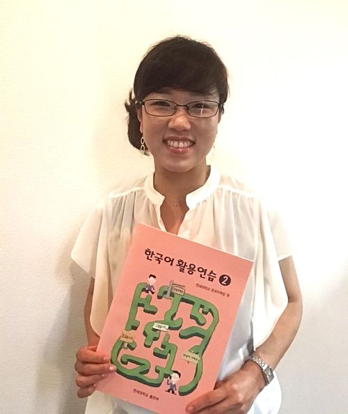 文字からスタート韓国語 韓国語超入門(11:05)