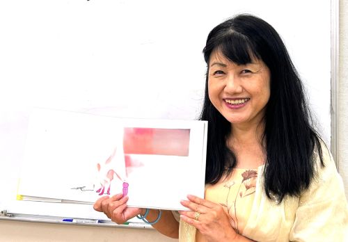 Happyセラピー 絵本の読み聞かせ講座(全3回) 新春新講座2/26(木)スタート