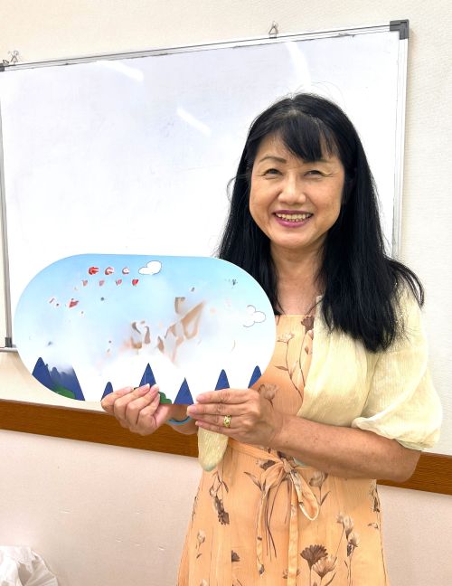 Happyセラピー 絵本の読み聞かせ講座(全3回) 新春新講座2/26(木)スタート