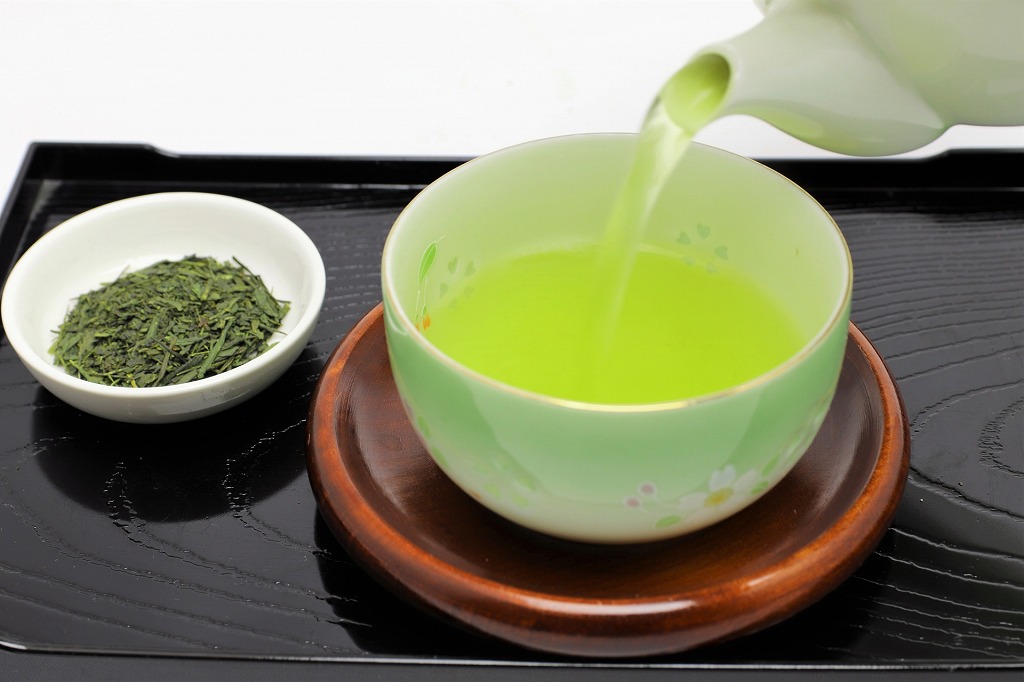 ますます美味しくなる お茶の秘密 《全2回》