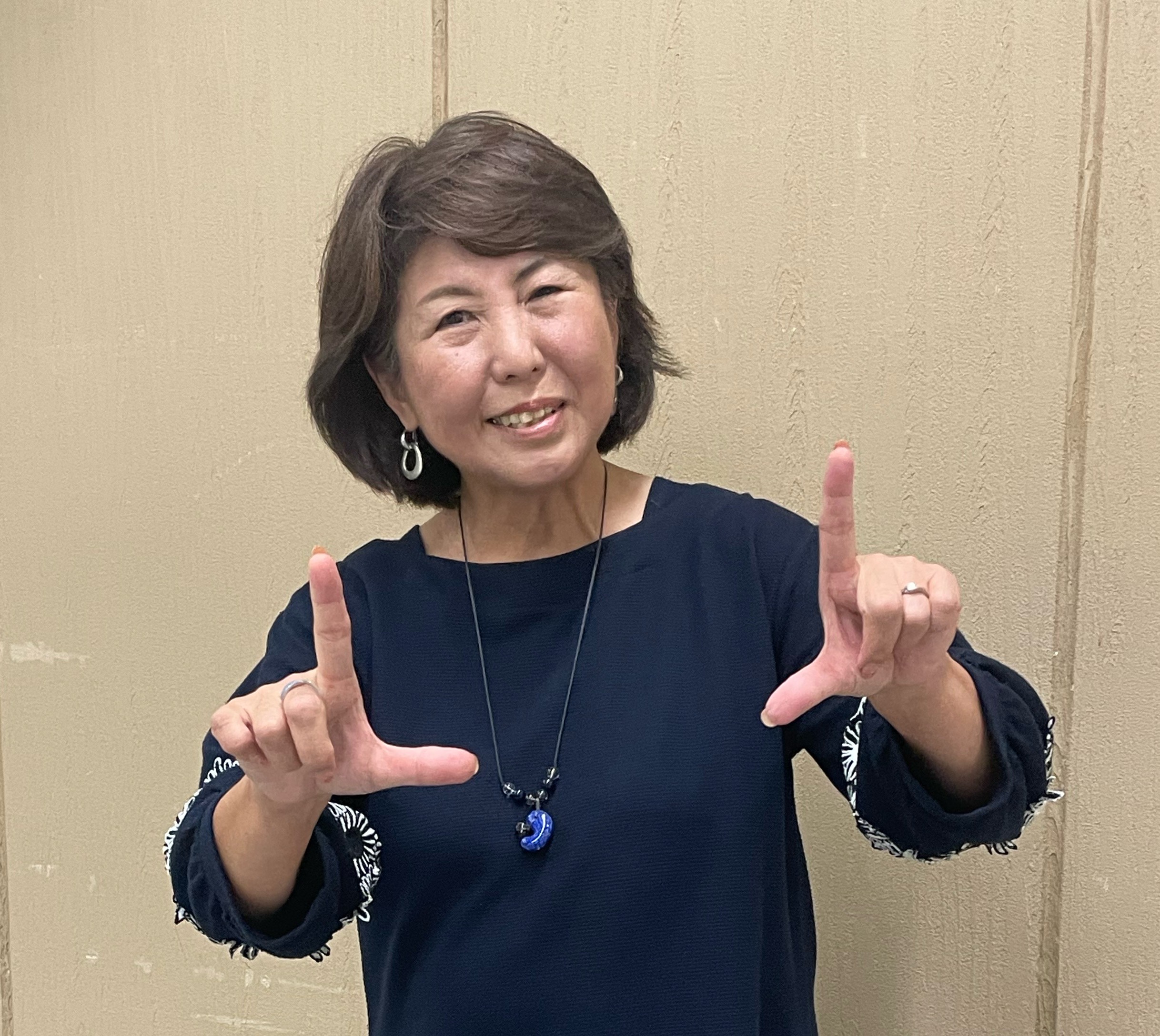 【新春の新講座】 見るおしゃべりを始めませんか 「はじめての手話」 1/24・2/14(土) 880円 体験会